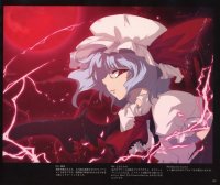 BUY NEW touhou - 189065 Premium Anime Print Poster